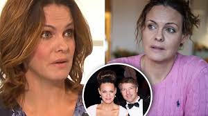 Suzanne Sjögrens sammanbrott