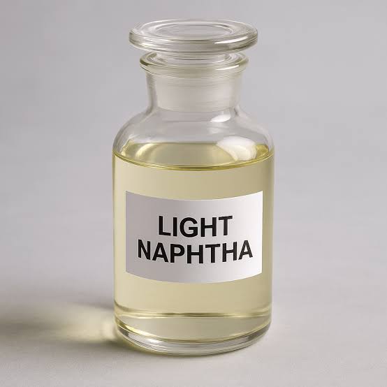 Naphtha petroleum hydrocarbon solvent