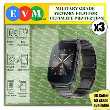 ASUS Zenwatch 2 WI501Q + Nice Tool ...