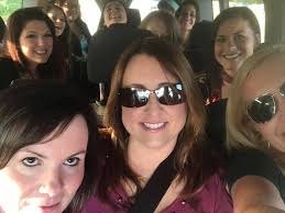 Betsy Ade & the Well-Known Strangers