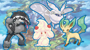 Apr 07, 2021 · all you have to do in order to evolve your gurdurr as you might have already guessed from the machoke reference is to just trade it with another player and boom. Slideshow Every Alternate Evolution In Pokemon Sword And Shield