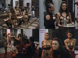 A story of a slave woman