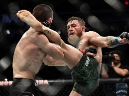 Fight night 2 — полный бой конор макгрегор против аарон дженсен / conor mcgregor vs. It Won T Be An Easy Fight Former Ufc Lightweight Backs Conor Mcgregor To Defeat Khabib Nurmagomedov In Rematch Essentiallysports