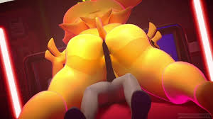 Chica Growth and Unbirth - ThisVid.com