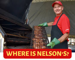 Profile for Nelson's Catering & Fundraising