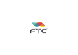 Retweets, follows and likes ≠ endorsements. Ftc Logo Identity On Behance