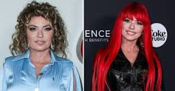 Shania Twain's Friends Concerned Over Singer's Drastic ...