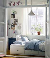 Pin By Ceci Hoyos On Home Decor Ideas Small Guest Bedroom Ikea Bedroom Design Home Decor Bedroom