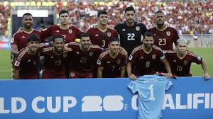 ¿Cuándo juega y dónde ver a la Selección de Venezuela? Día, hora, canal de TV y streaming online del partido vs. Turquía