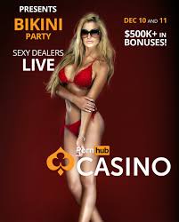 PornHub Casino, Live Dealers, Poker & Sportsbook -Review » OnlineWager.pro