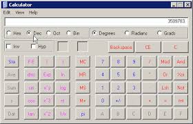 Color Id Numbers