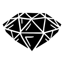 Black Diamond Hand Drawn Ad Sponsored Affiliate Diamond Hand Drawn Black How To Draw Hands Black Diamond Presentation Design