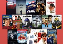 Ich hab selbst kinder und hab mich immer wieder in den situationen gesehen, die kühn so verblüffend klar beschreibt. 4k Neuzugange Auf Itunes Von Kevin Allein Zuhaus Bis Transformers 4k Filme