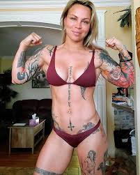 Джейд Массон-Вонг (32 лучших фото)