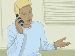 The visual voicemail feature on your iphone allows you to see all your voicemails without needing to call a number first. How To Make A Voicemail Greeting 12 Steps With Pictures