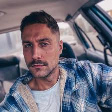 Seth Isaac O'Shea (@sethisaac) · Instagram photos and videos