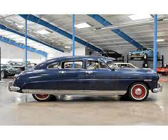 Pin On Hudson Hornet