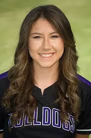 2019 Softball Roster