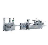 Traditional Chinese Puff Pastry Forming Production Line from ...