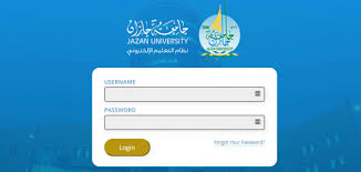 بلاك بورد جامعة جازان ومزاياه وطريقة استخدامه موقع محتويات