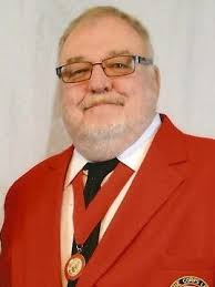 James L. Richards Jr.