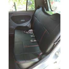 Kain baldu (velvet) agak tebal, bersinar dan memeri (stretchable material). Cover Seat Leather Myvi Old Model 2005 2010 Shopee Malaysia