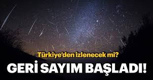 We did not find results for: Doodle Olan Geminid Meteor Yagmuru Nedir Geminid Meteor Yagmuru Turkiye Den Izlenecek Mi Teknoloji Haberleri