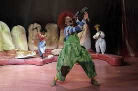 Alltid gode tilbud og rabatter. Karius Og Baktus Kilden Teater Og Konserthus