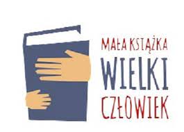 MAŁA KSIĄŻKA - WIELKI CZŁOWIEK | marki.net.pl