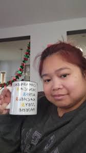 First coffee of the day in my favorite mug...gm everyone