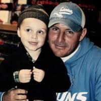 Brent Bernard, CISSP, CRISC