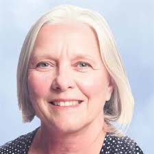 Céline Mailhot (1950