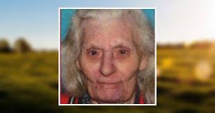 Hazel Irene Emerson Obituary July 20, 2019