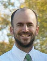 Morgan Quigley, Ph.D.