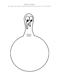 Be sure to explore free downloadable coloring pages online to find. Turkey Body Coloring Sheet High Quality Coloring Pages Coloring Home