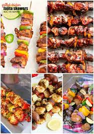 The neighbors are vying to throw the backyard cookout of the season. 25 Main Dishes For The Best Summer Bbq Ever Real Housemoms