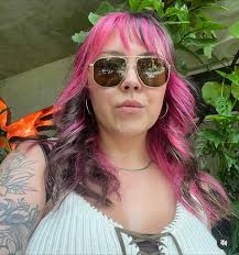 This woman is MAGIC!!! She sprinkles her beautiful magic everywhere she  goes. She has a massively kind heart for others, and she impacts lives  daily, in the most genuine way. She is