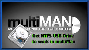 Active, of course, does not provide remedy since it is not bootable, and simply copiying ntldr, ntdetect.com and boot.ini does not make a partition bootable. How To Make Some Ntfs Usb Drives Work In Multiman Not All Will Read Description Youtube