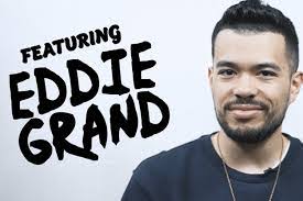 Eddie Grand's Instagram, Twitter & Facebook