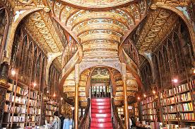 This is an excellent opportunity to hear about the latest academic library initiatives and network with colleagues and. Livraria Lello In Porto Not Your Average Bookstore The Culture Map