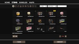 Now that valve has reintroduced milestones as a way of unlocking weapons we've . Does Buying A Team Fortress 2 Item On The Community Market Through The Mann Co Store Upgrade Your Account To Premium Arqade