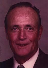 Grady Leon Stone Sr. (1928-2010)