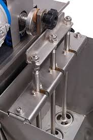 This coloring page features a coffee maker. 20 Donut Machine Ideas Donuts Machine Donut Maker