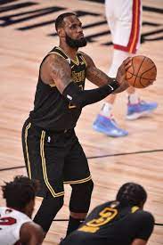 Heat Vs Lakers 2020 Pictures And Photos Getty Images Lebron James Heat Lakers Lebron James