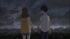Nakitai Watashi wa Neko wo Kaburu | Anime movies, Anime films, Anime