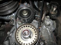 I recently replaced the water pump and timing belt. Diy Timing Belt And Water Pump Replacement Corolla 93 97 Toyota Nation Forum