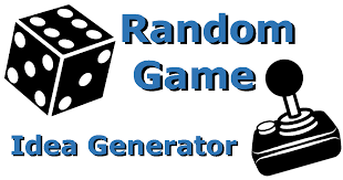 I then tried making a little game based on a gene. Random Game Idea Generator Indiegamedev