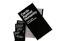 Project creators on kickstarter are underdogs who are trying to make their own thing against all odds while the clock ticks down. Cards Against Humanity Workers Are Unionizing The Verge