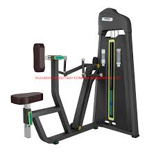 Precor home fitness reviews and precorhomefitness.com customer ratings for january 2021. China Tb34 High Quality Precor Gym Fitness Equipment Machine Vertical Row China Sports Equipment And Gym Equipment Price