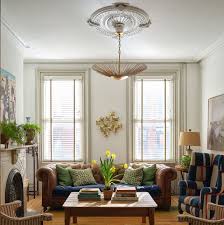 How To Install A Ceiling Medallion Yourself